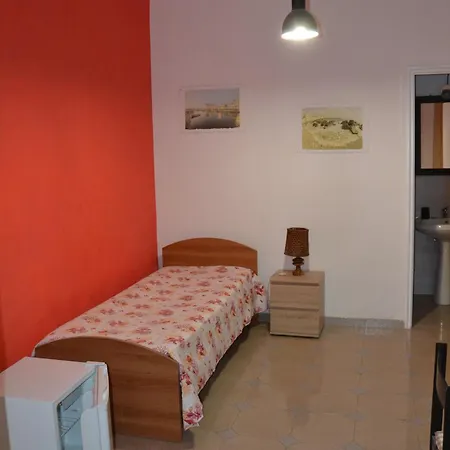 Turistico Adige Apartment Syrakus