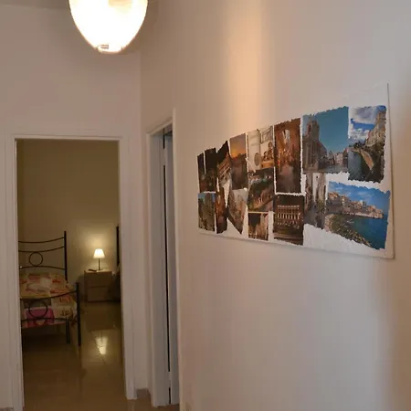 Turistico Adige Apartment *