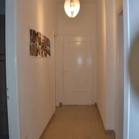 Apartment Turistico Adige *