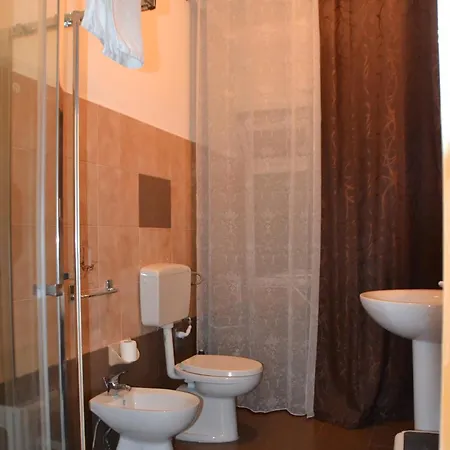 Turistico Adige Apartment *