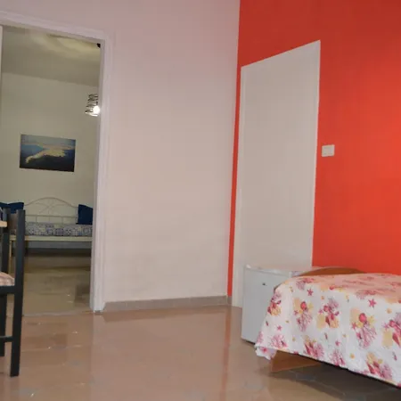 Apartment Turistico Adige *