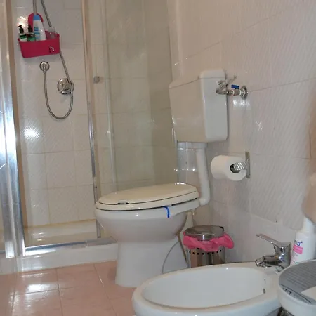 Turistico Adige Apartment *
