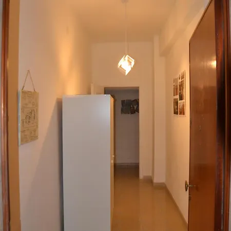 Apartment Turistico Adige *