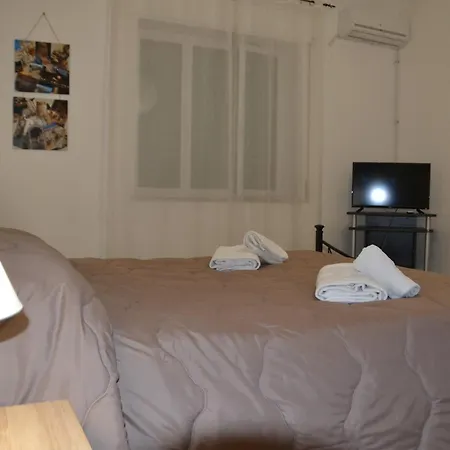 Apartment Turistico Adige Syracuse
