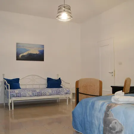 Apartment Turistico Adige Syrakus