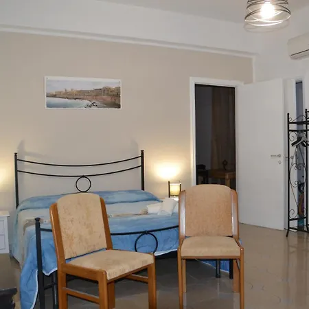 Apartmán Turistico Adige Syracuse